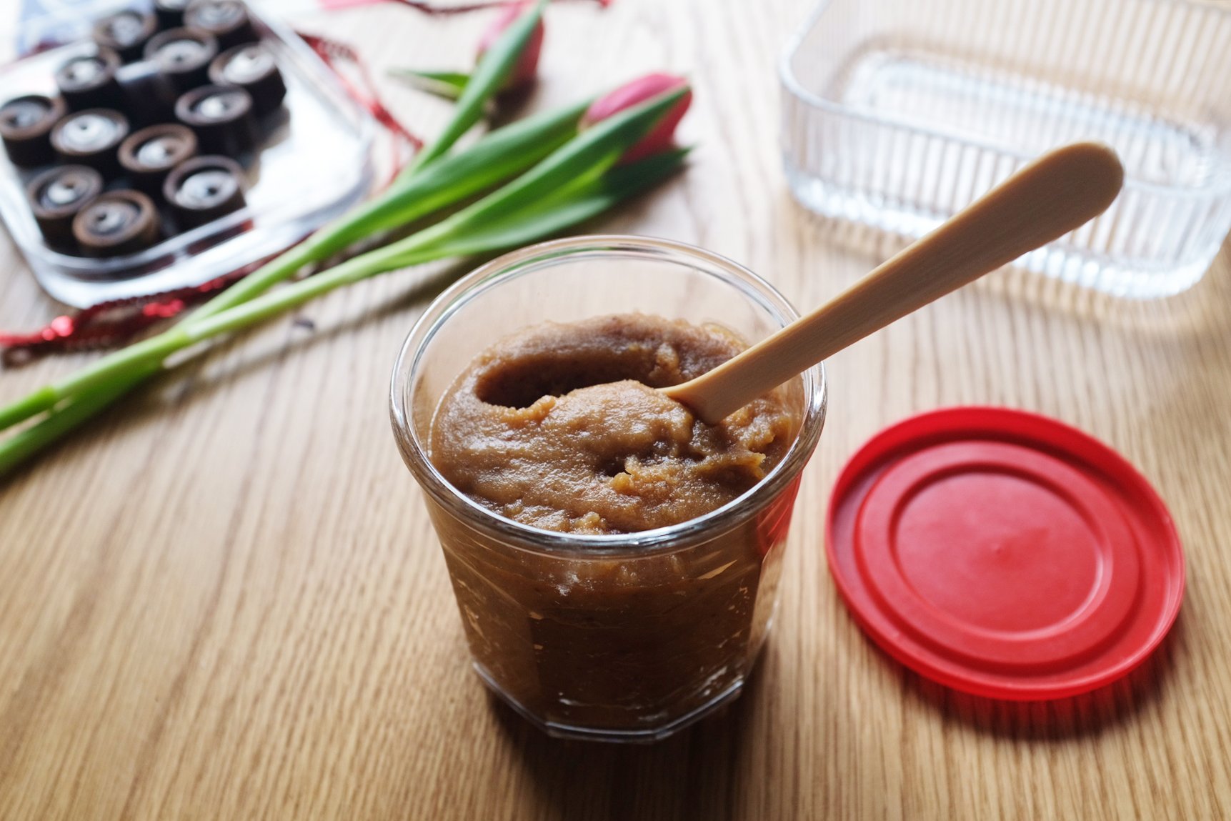 How To Make Miso Tasty Miso Fudge — Miso Tasty